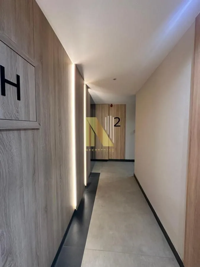 Izdavanje, garsonjera, 25m², Novo naselje, Novi Sad