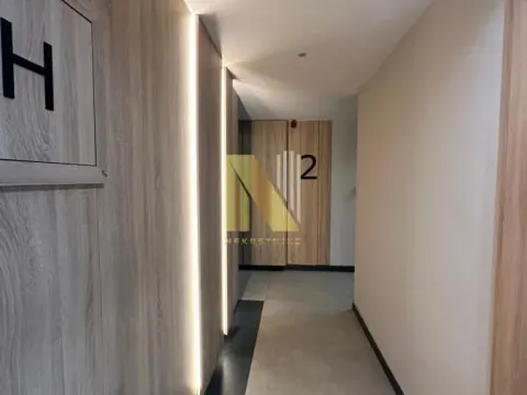 Izdavanje, garsonjera, 25m², Novo naselje, Novi Sad - image 9