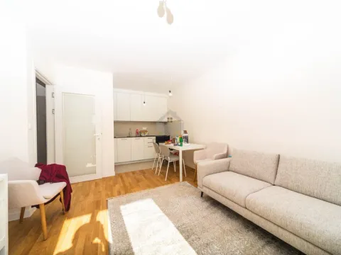 Izdavanje, jednosoban stan, 44m², Pobrežje, Podgorica - image 3