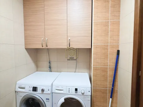 Sale, two bedroom apartment, 92m², City Kvart, Podgorica - image 6