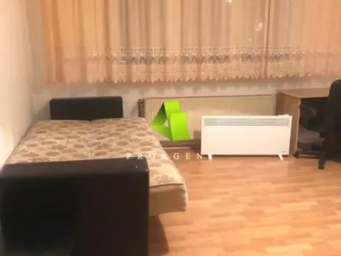 Rent, one bedroom apartment, 40m², Medijana, Niš - image 2