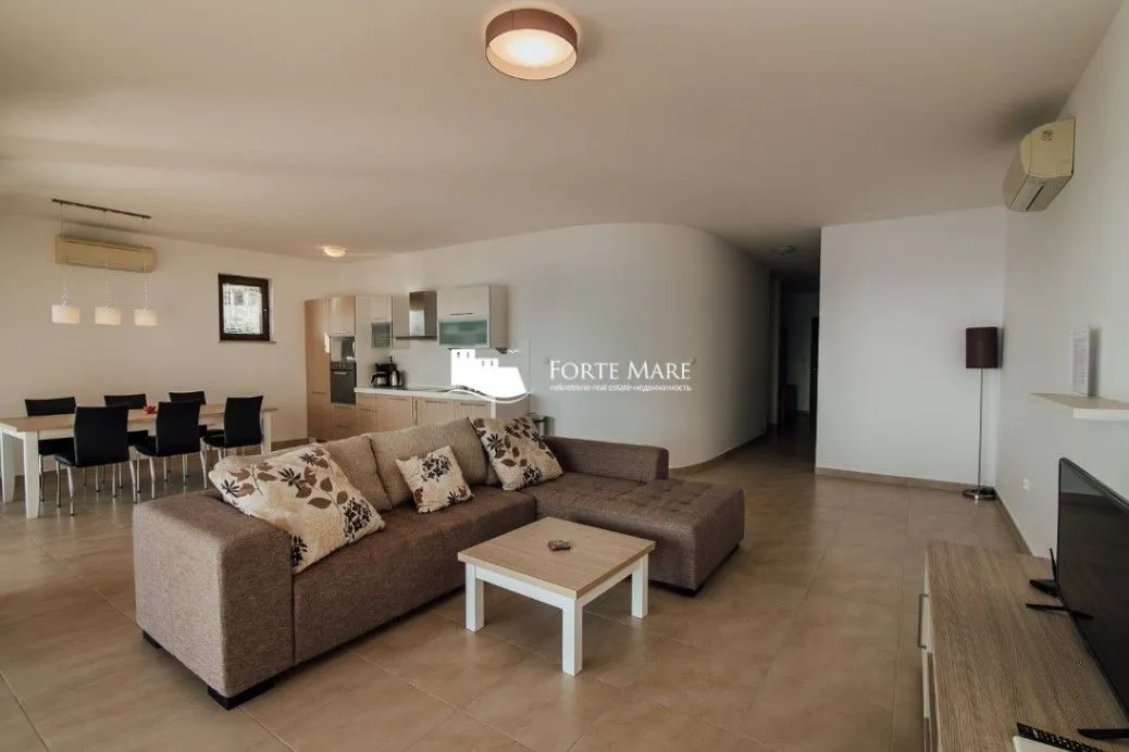 Prodaja, trosoban stan, 149m², Podi, Herceg Novi