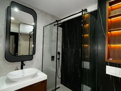 Prodaja, dvosoban stan, 100m², Pod Kuk, Tivat - image 16