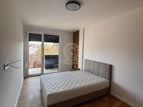 Rent, two bedroom apartment, 58m², Medijana, Niš - image 6