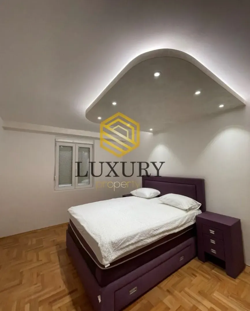 Prodaja, stan, 67m², Dubovica, Budva