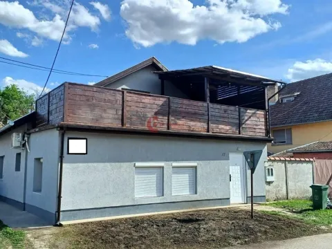Sale, house, 120m², Novo Selo, Subotica - image 2
