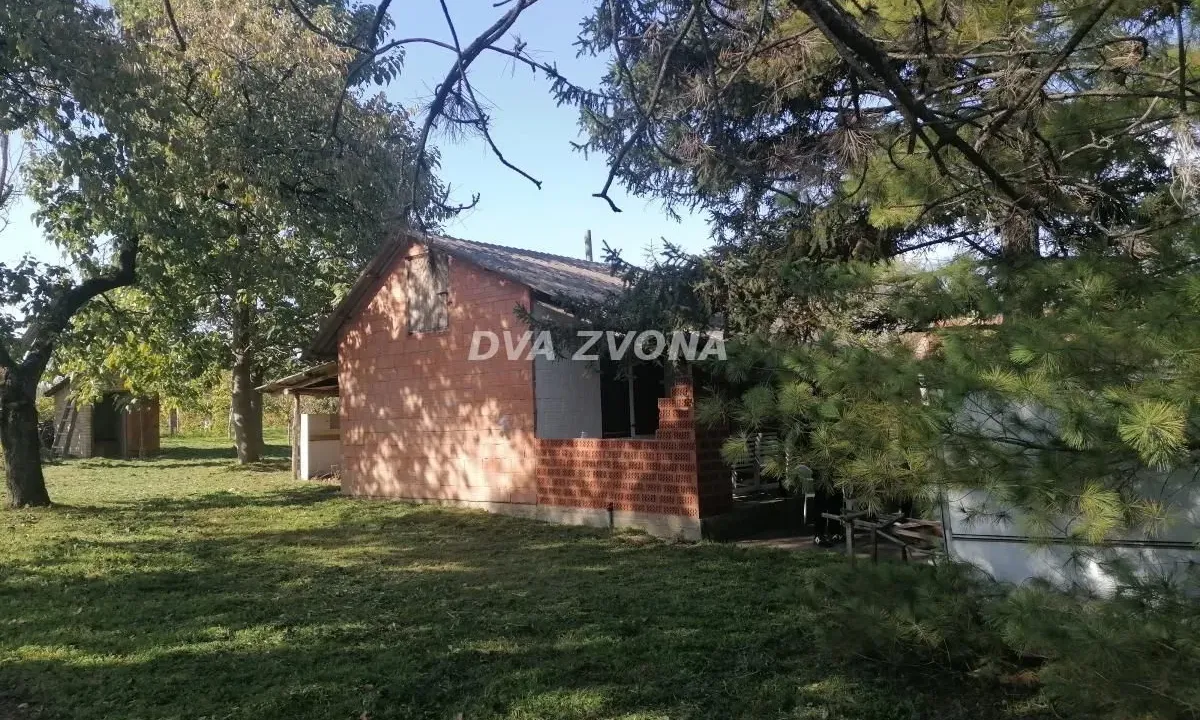Prodaja, kuća, 40m², Bečej, Novi Sad