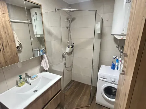 Izdavanje, jednosoban stan, 45m², Zabjelo, Podgorica - image 11