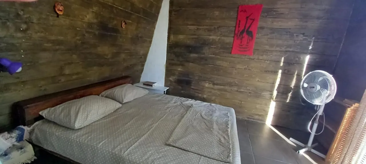 Daily-rent, two bedroom apartment, 120m², Zeleni Pojas, Bar