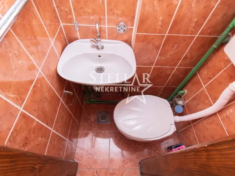 Rent, office space, 11m², Pobrežje, Podgorica - image 5