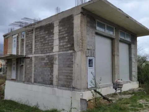 Prodaja, kuća, 275m², Sutomore, Bar - image 6