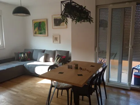 Rent, one bedroom apartment, 47m², Zagorič, Podgorica - image 2