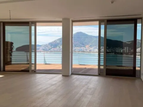 Sale, three bedroom apartment, 314m², Dukley Gardens, Budva