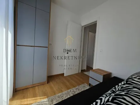 Rent, two bedroom apartment, 55m², Centar, Bar - image 15