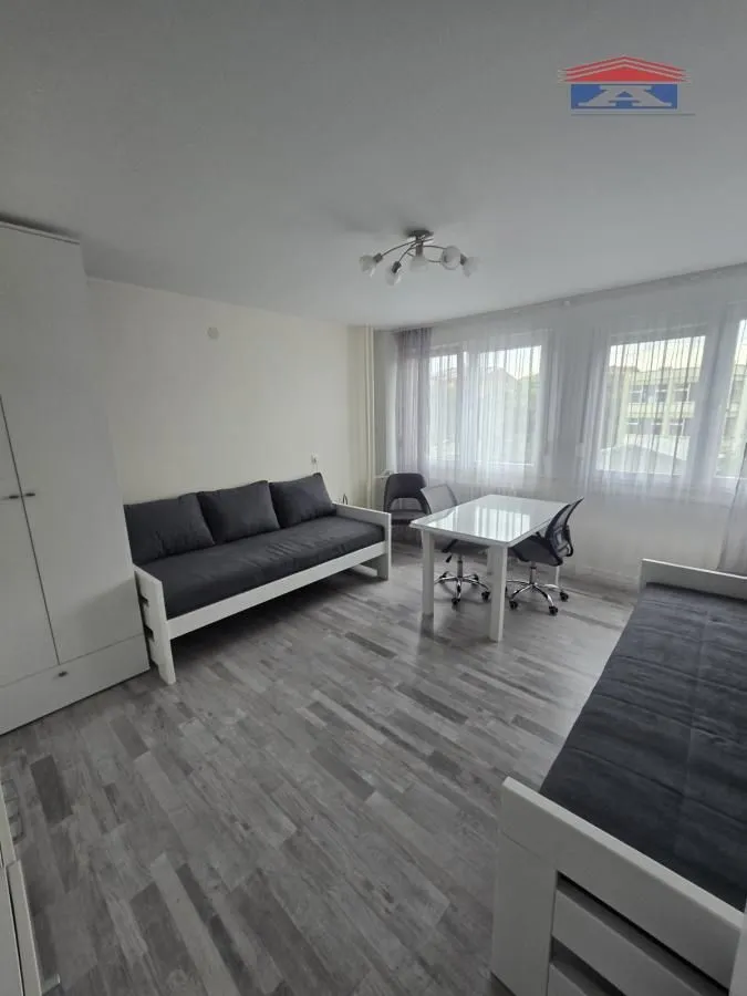 Rent, two bedroom apartment, 41m², Liman 2, Novi Sad Sve Podlokacije