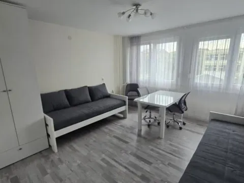 Rent, two bedroom apartment, 41m², Liman 2, Novi Sad Sve Podlokacije - image 5