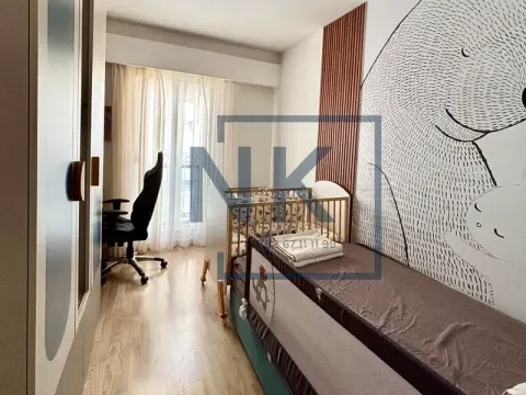 Sale, two bedroom apartment, 67m², Centar, Podgorica - image 6