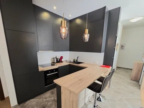 Prodaja, dvosoban stan, 79m², Bečići, Budva - image 14