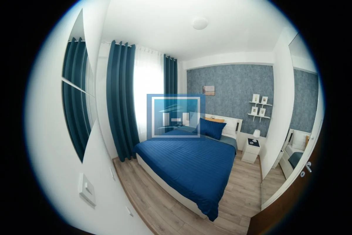 Rent, apartment, 32m², Jagodina, Srbija