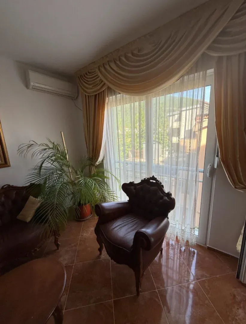 Prodaja, jednosoban stan, 47m², Babilonija, Budva