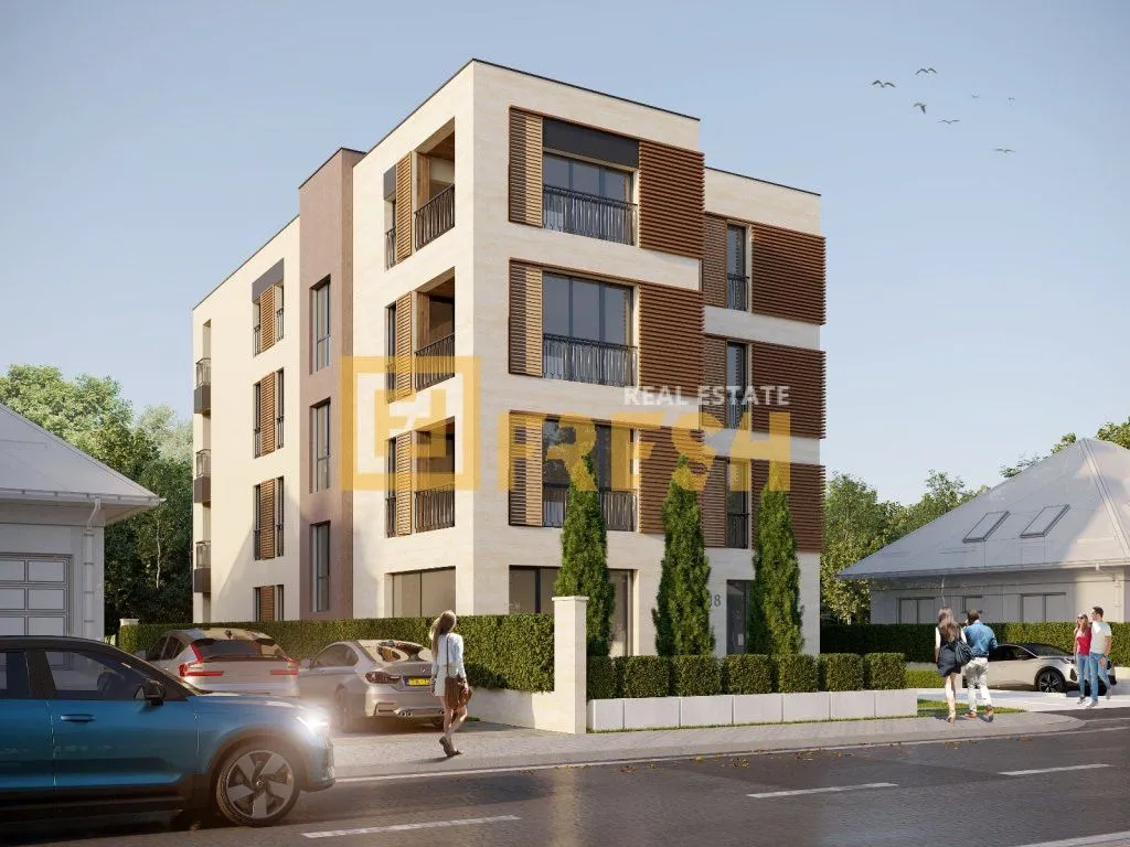 Prodaja, dvosoban stan, 69m², Stari Aerodrom, Podgorica