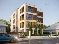 Prodaja, dvosoban stan, 69m², Stari Aerodrom, Podgorica - image 1