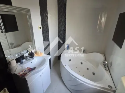 Izdavanje, jednosoban stan, 35m², Petrovaradin, Novi Sad - image 6