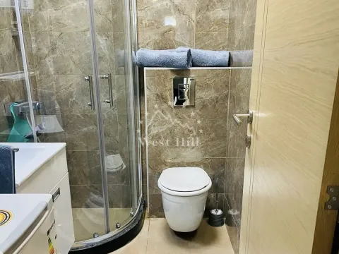 Prodaja, dvosoban stan, 49m², Rafailovići, Budva - image 8