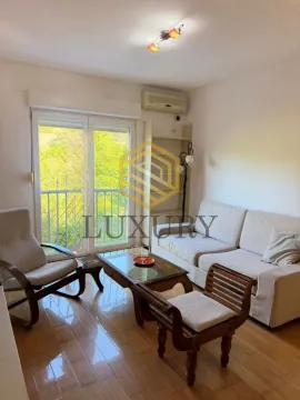 Izdavanje, jednosoban stan, 45m², Zagorič, Podgorica - image 1
