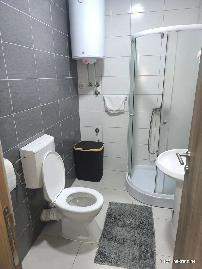 Prodaja, garsonjera, 26m², Nova Pazova, Stara Pazova
