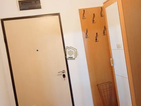 Izdavanje, jednosoban stan, 54m², Pobrežje, Podgorica - image 3