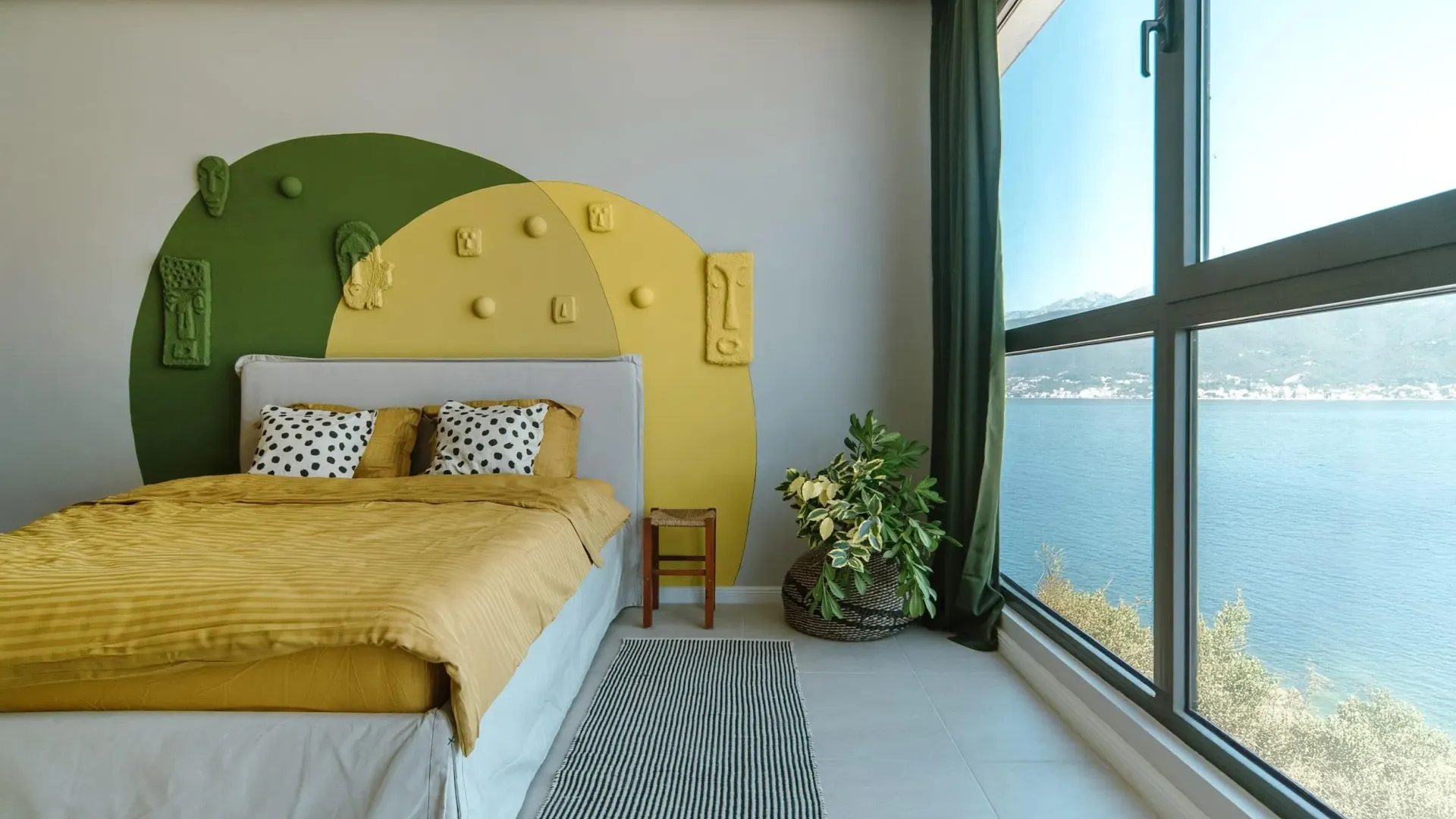 Prodaja, kuća, 200m², Krašići, Tivat