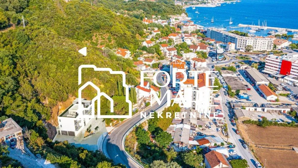 Prodaja, kuća, 600m², Meljine, Herceg Novi