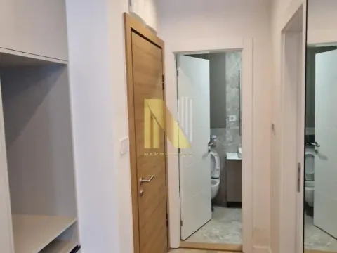 Izdavanje, dvosoban stan, 58m², Telep, Novi Sad Sve Podlokacije - image 15