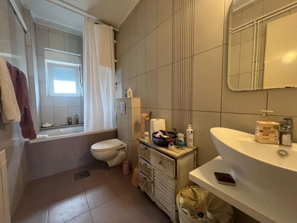 Sale, two bedroom apartment, 63m², Stari Grad, Beograd