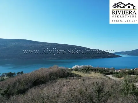 Prodaja, plac, 492m², Kumbor, Herceg Novi - image 2