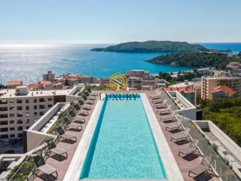 Prodaja, jednosoban stan, 68m², Bečići, Budva - image 7