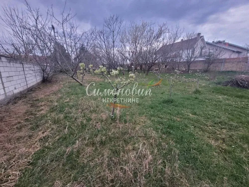 Prodaja, plac, 300m², Jakovo, Surčin