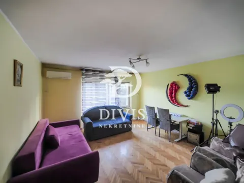 Prodaja, trosoban stan, 83m², Novi Beograd Sve Podlokacije, Beograd - image 2