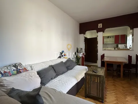 Rent, one bedroom apartment, 65m², Zabjelo, Podgorica - image 6