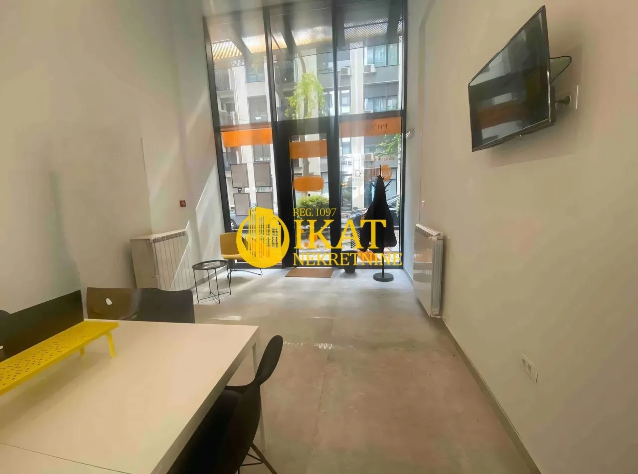 Rent, office space, 45m², Lion, Zvezdara Sve Podlokacije