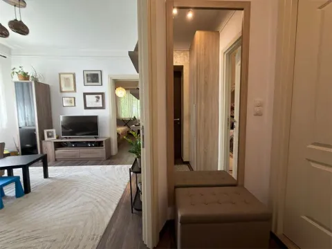 Prodaja, dvosoban stan, 53m², Profesorska Kolonija, Palilula Sve Podlokacije - image 9