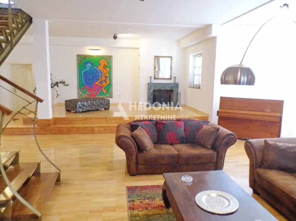 Rent, house, 450m², Zvezdara Sve Podlokacije, Beograd