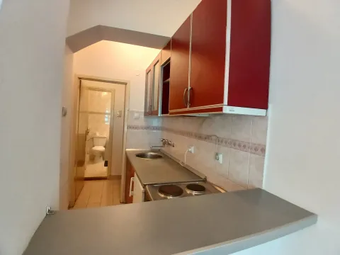 Izdavanje, jednosoban stan, 25m², Stari Grad, Beograd - image 6