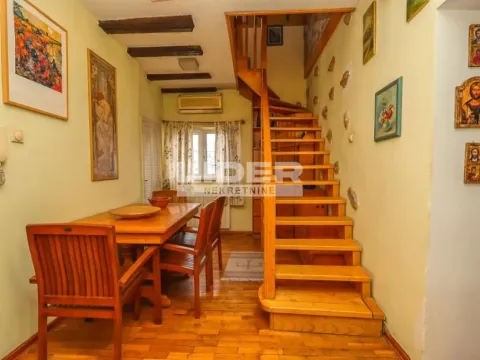 Izdavanje, stan, 130m², Savski Venac, Beograd - image 20