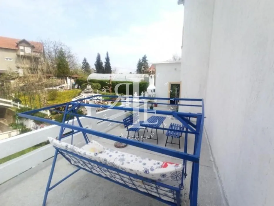 Sale, house, 300m², Mala Moštanica, Obrenovac