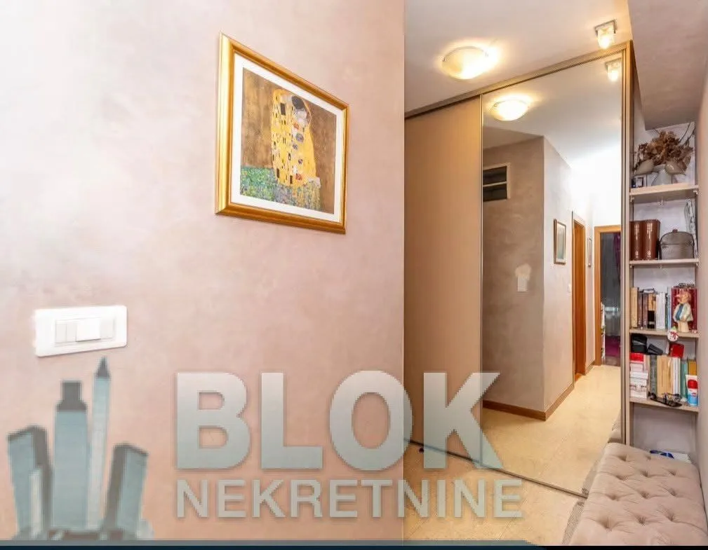 Rent, two bedroom apartment, 64m², Centar, Podgorica