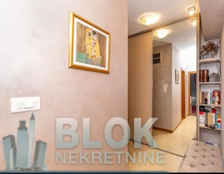 Rent, two bedroom apartment, 64m², Centar, Podgorica - image 3