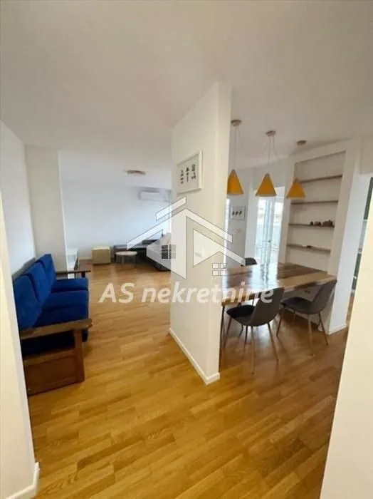 Izdavanje, trosoban stan, 72m², Novi Beograd Blok 29, Novi Beograd Sve Podlokacije