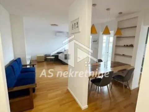 Izdavanje, trosoban stan, 72m², Novi Beograd Blok 29, Novi Beograd Sve Podlokacije - image 3